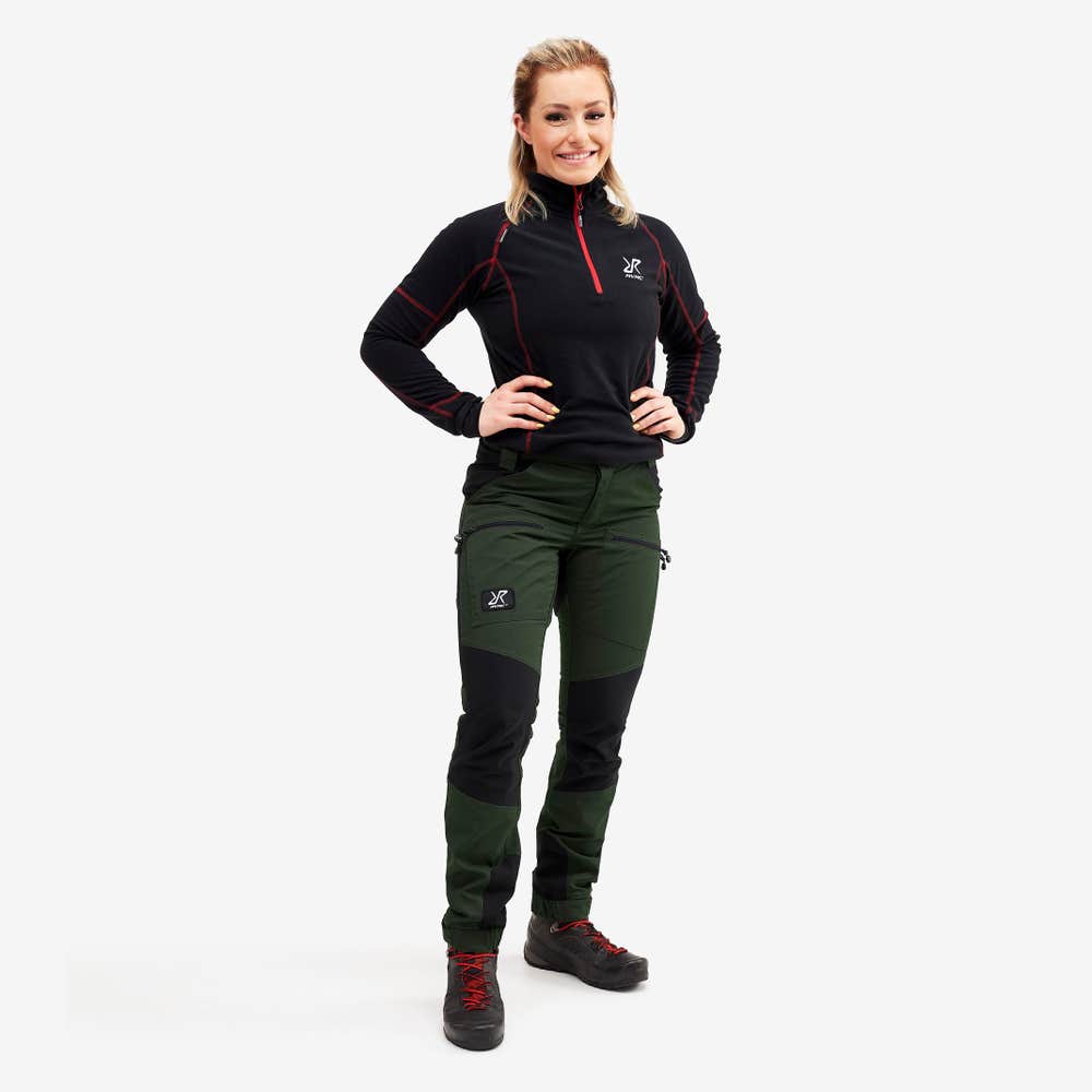 Nordwand Pro Short Trousers