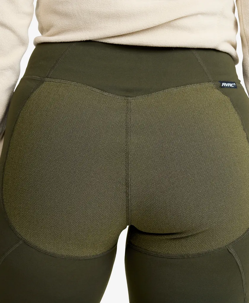 Summit Short Tights Women