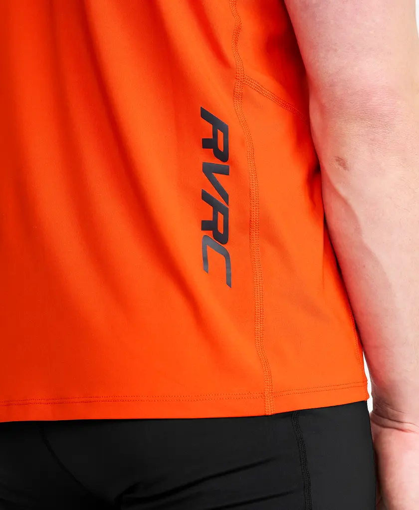 Stride Active T-shirt Men