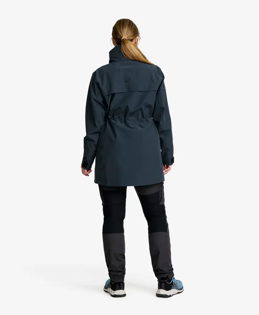 Nevis 2L Parka Women