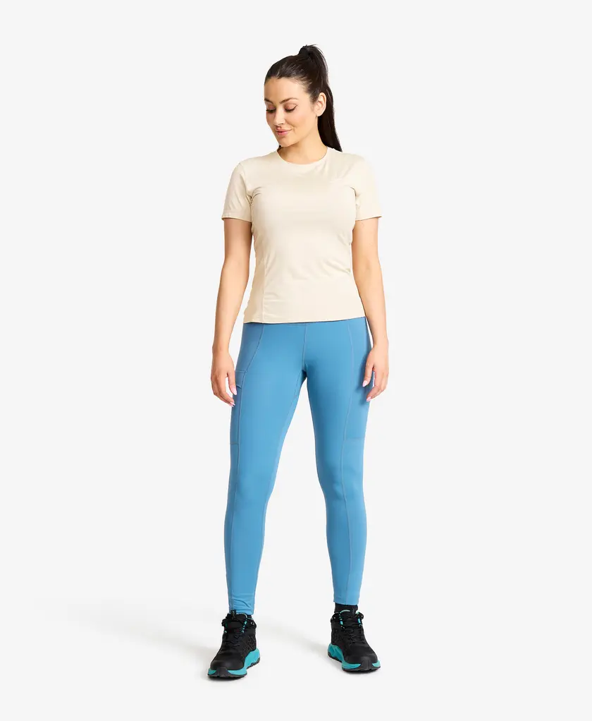 Stride Active T-shirt Women