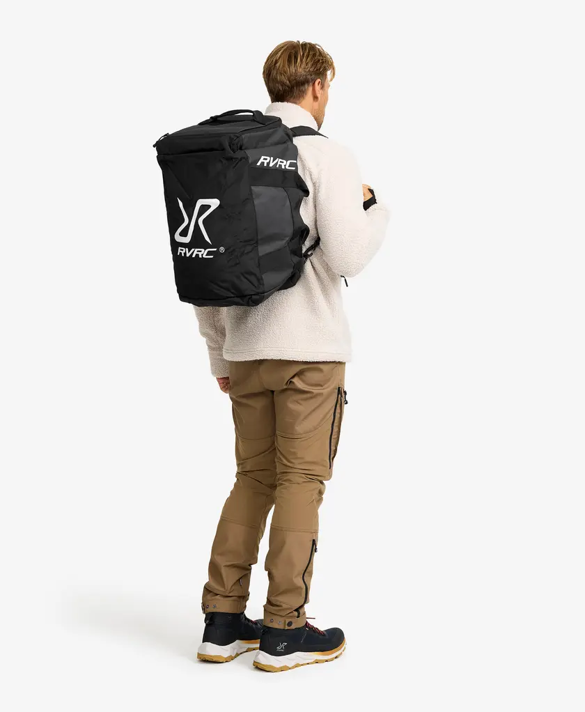 Packable Duffel Bag 40L Unisex