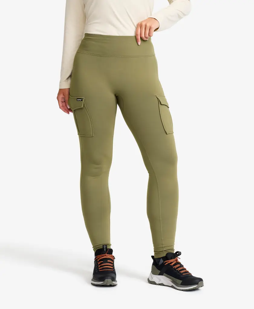 Summit Pocket Tights Women