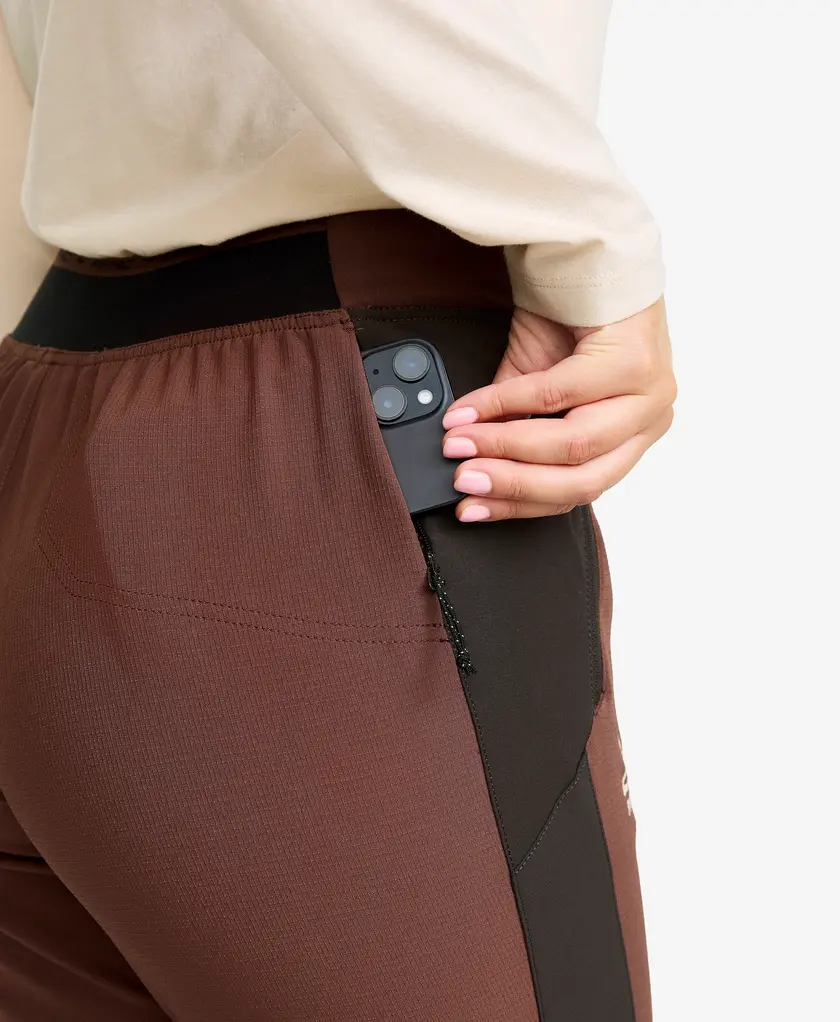 Ridge Trek Trousers Women