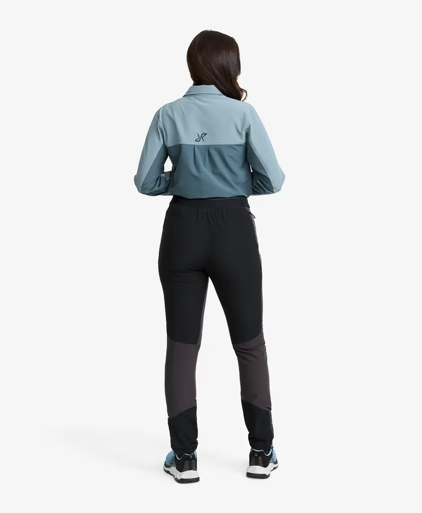 Ridge Trek Trousers Women