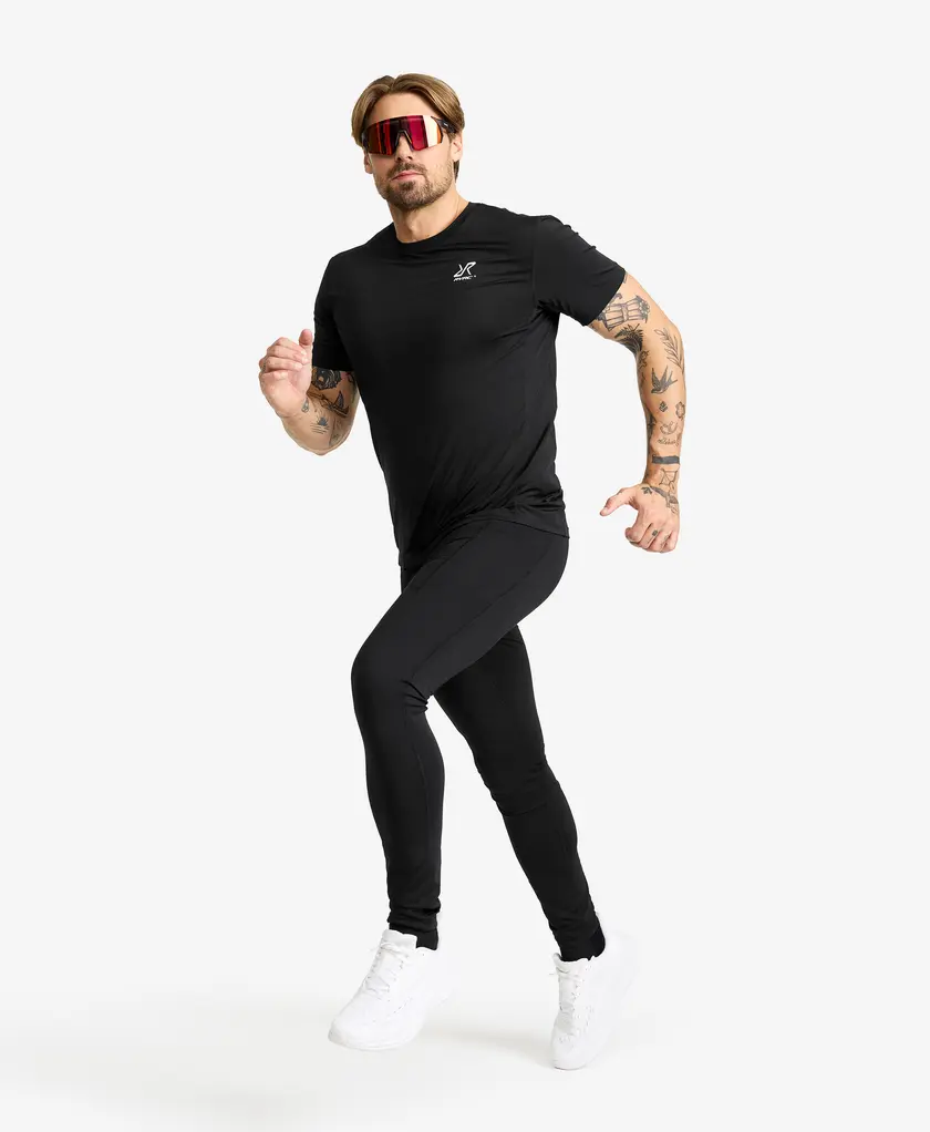 Stride Active T-shirt Men