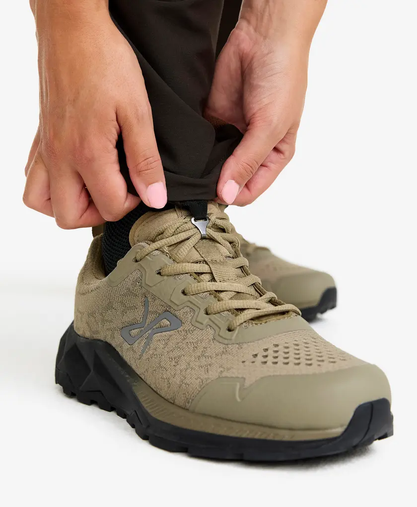 Ridge Trek Trousers Women