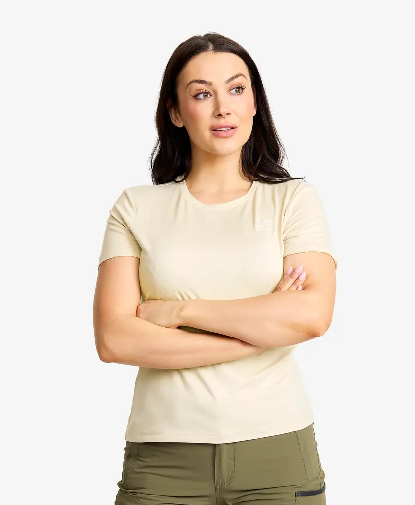 Mission T-shirt Women