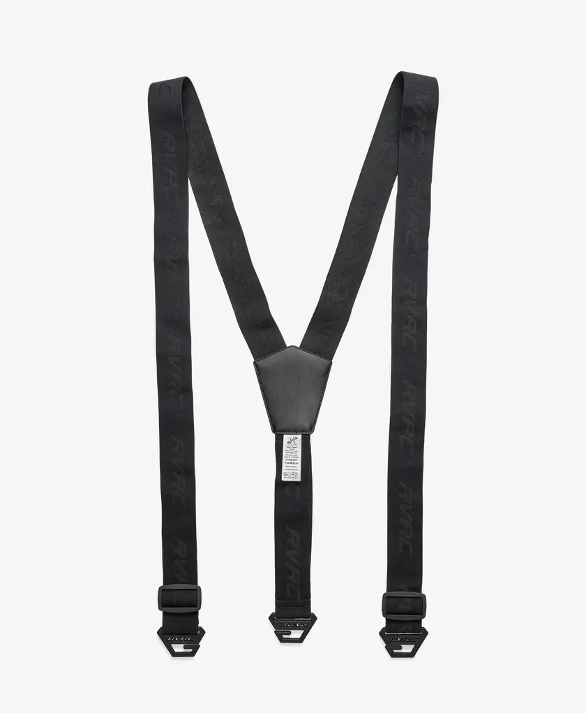 RVRC Suspenders Unisex