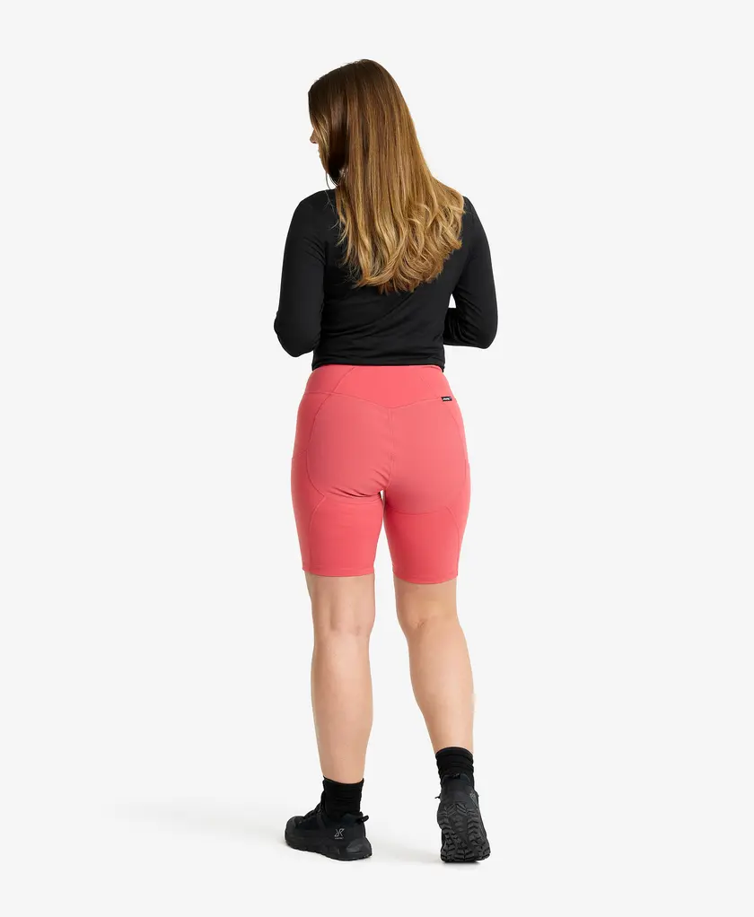 Summit Short Tights Women