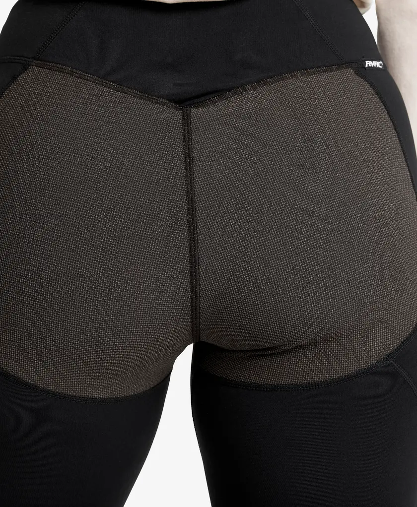 Summit Short Tights Women