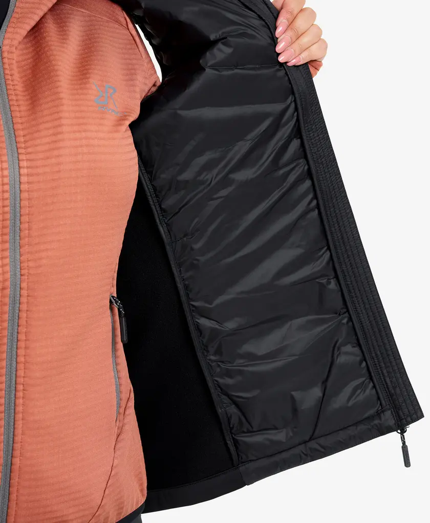 Radical Insulate Gilet Women