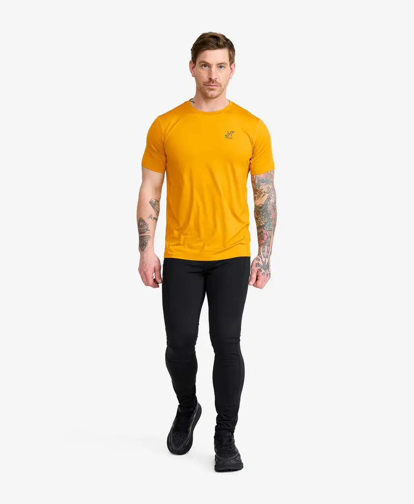 Stride Active T-shirt Men