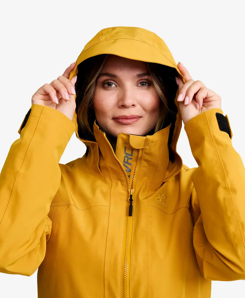 Nevis 2L Parka Women