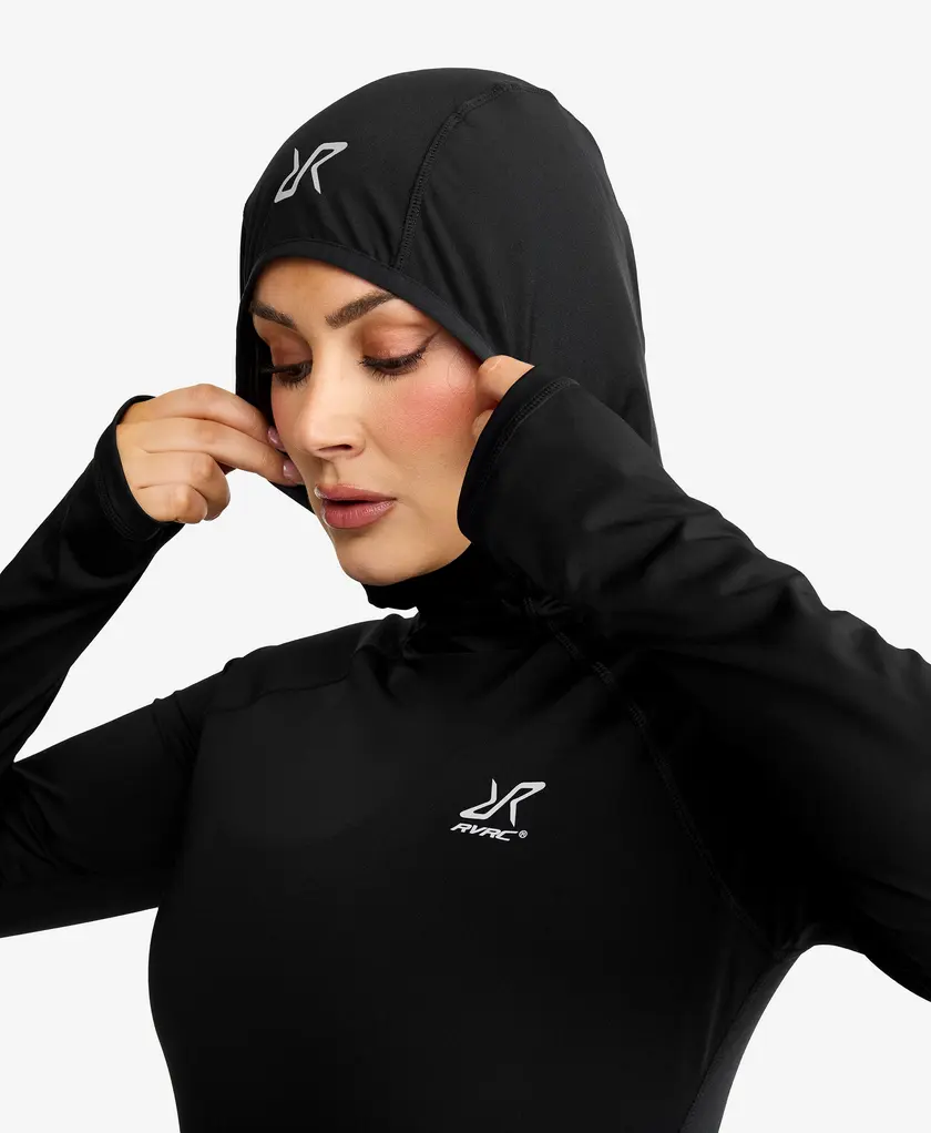 Arches Light Hoodie Women