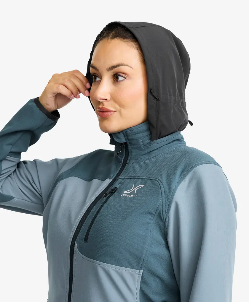 Ridge Trek Jacket Women