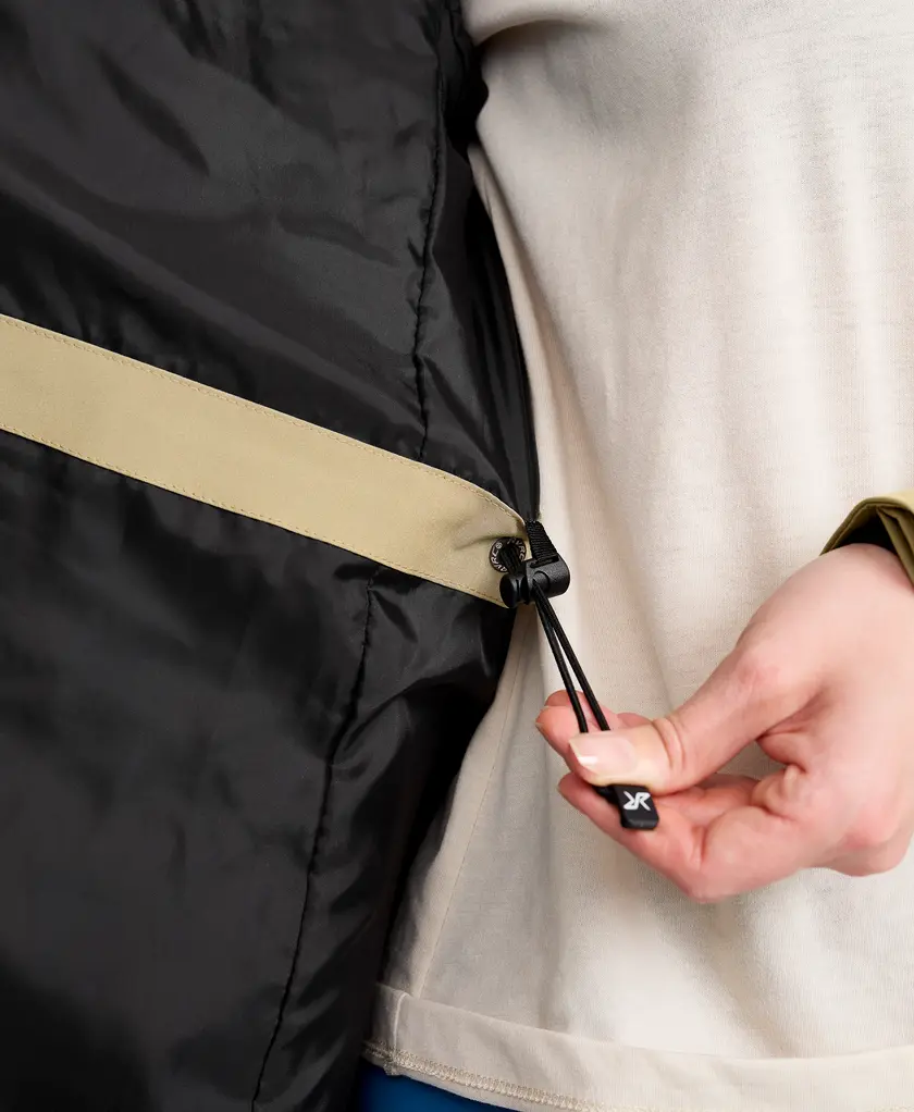 Nevis 2L Parka Women