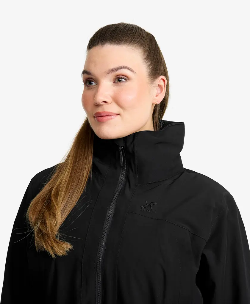 Nevis 2L Parka Women