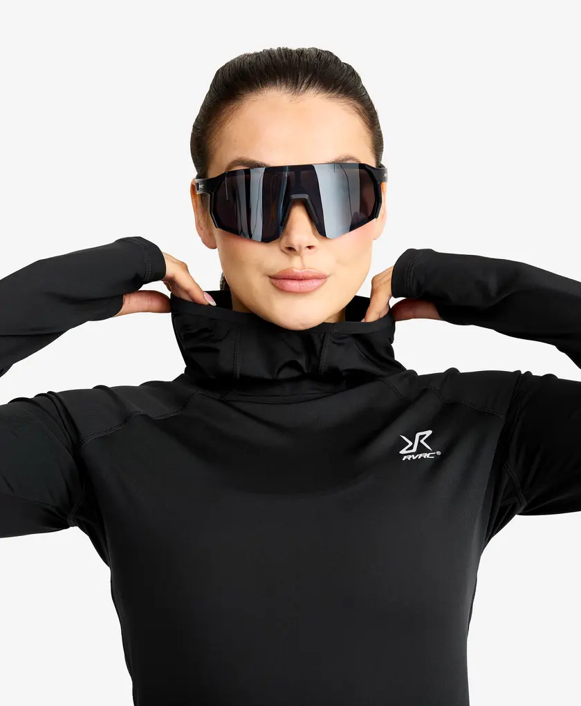 Arches Light Hoodie Women