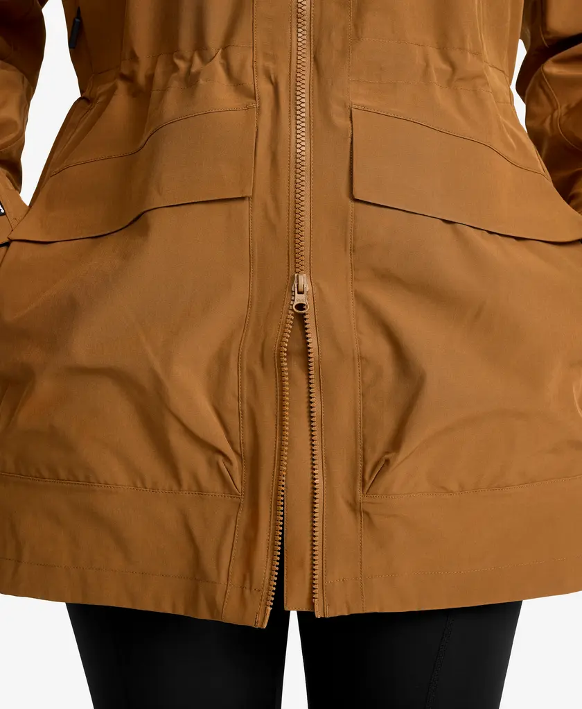 Nevis 2L Parka Women