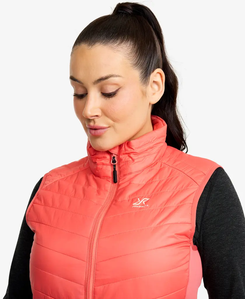 Radical Insulate Gilet Women