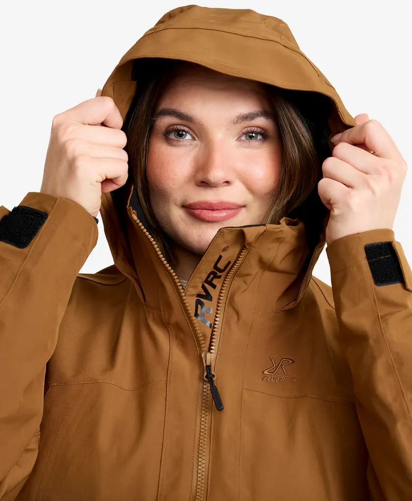 Nevis 2L Parka Women