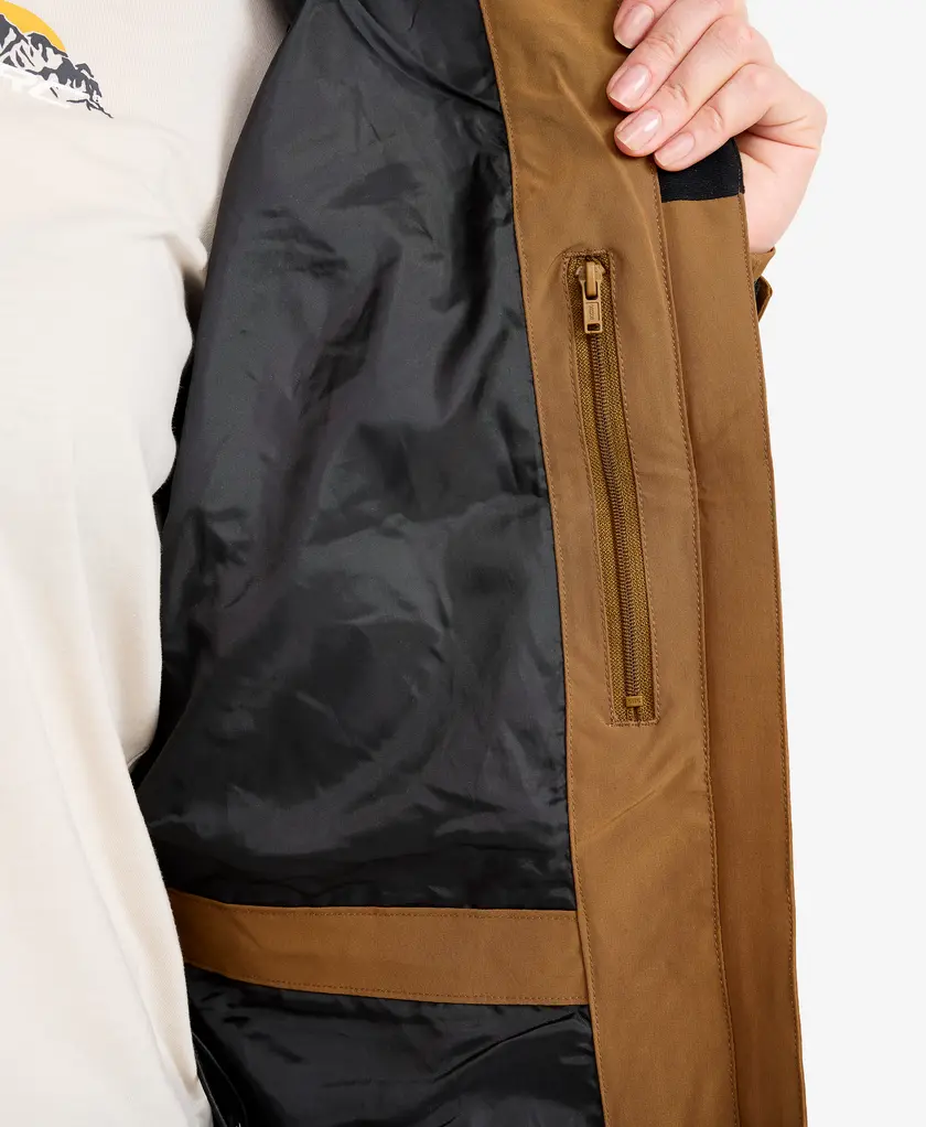 Nevis 2L Parka Women