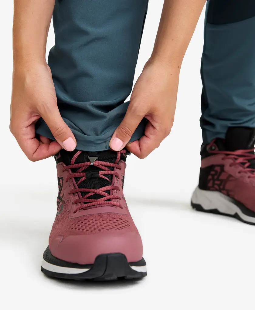 Ridge Trek Trousers Women