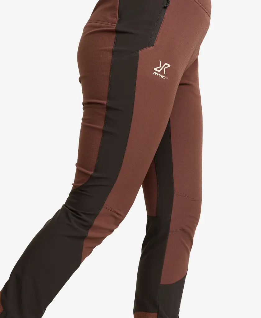 Ridge Trek Trousers Women