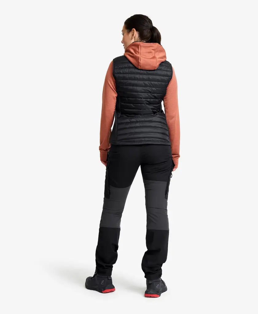 Radical Insulate Gilet Women