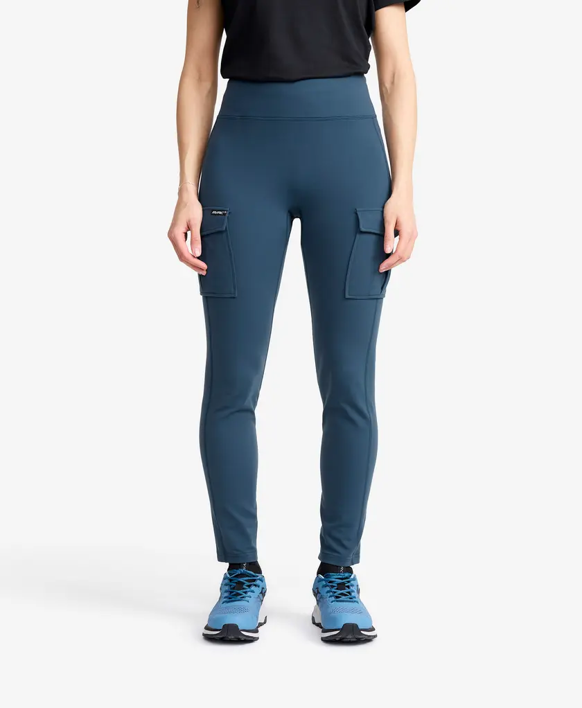 Summit Pocket Tights Women