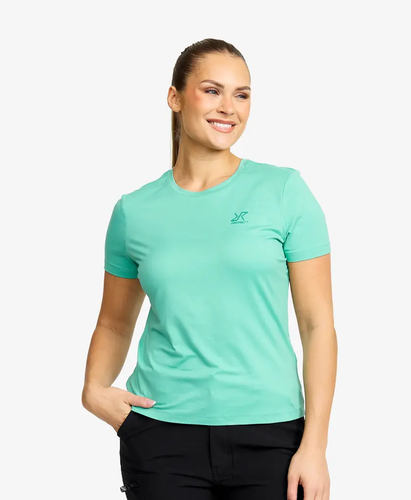 Mission T-shirt Women