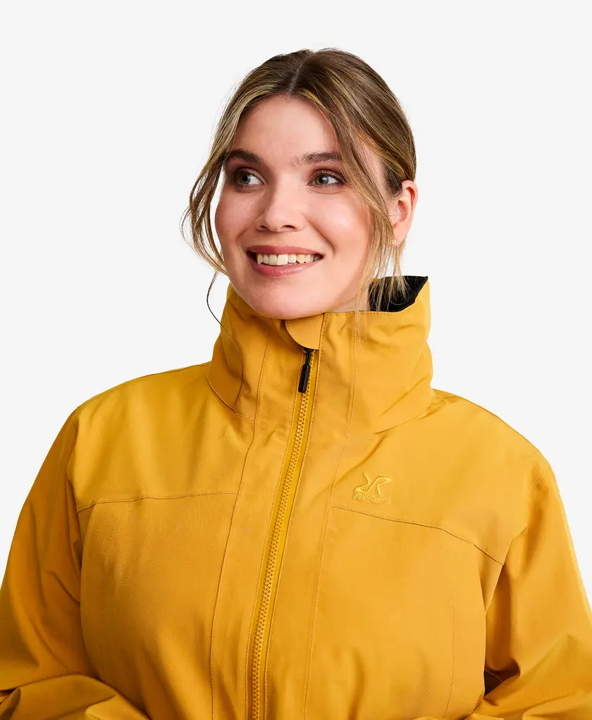 Nevis 2L Parka Women