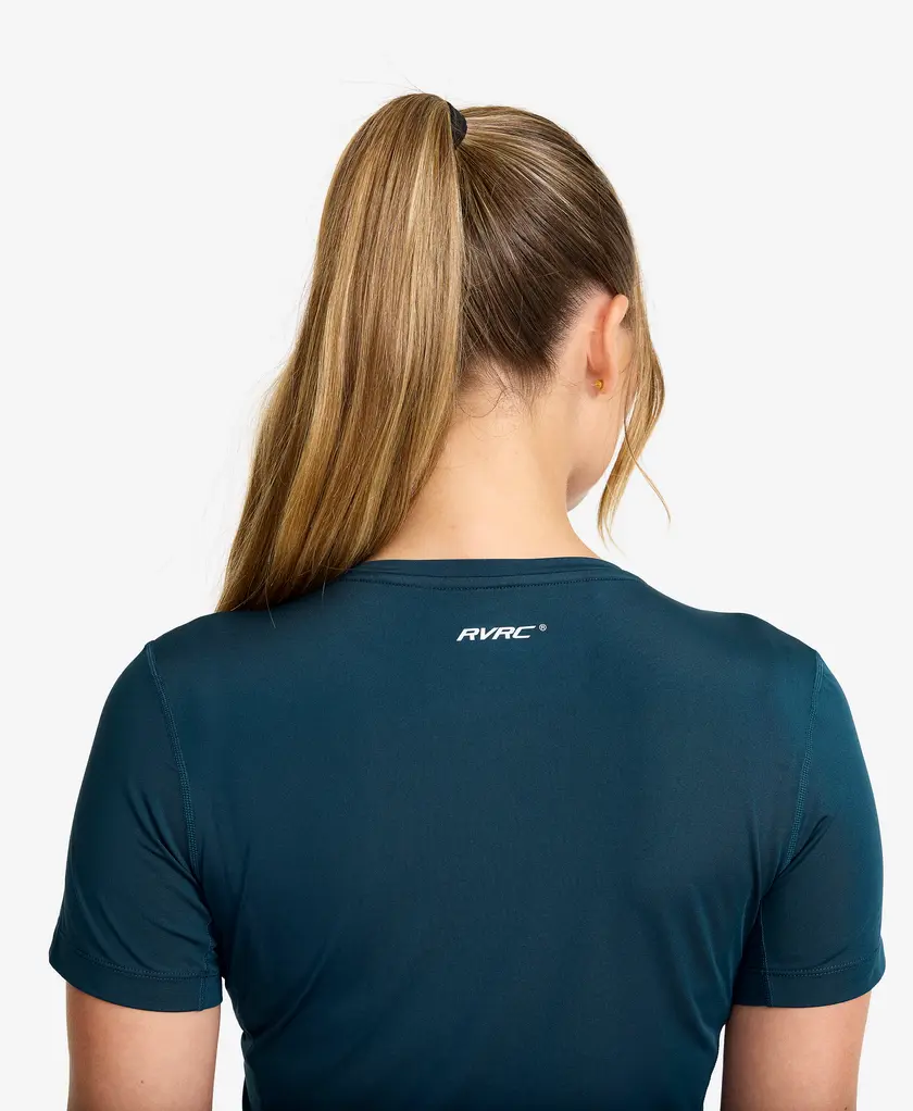 Stride Active T-shirt Women