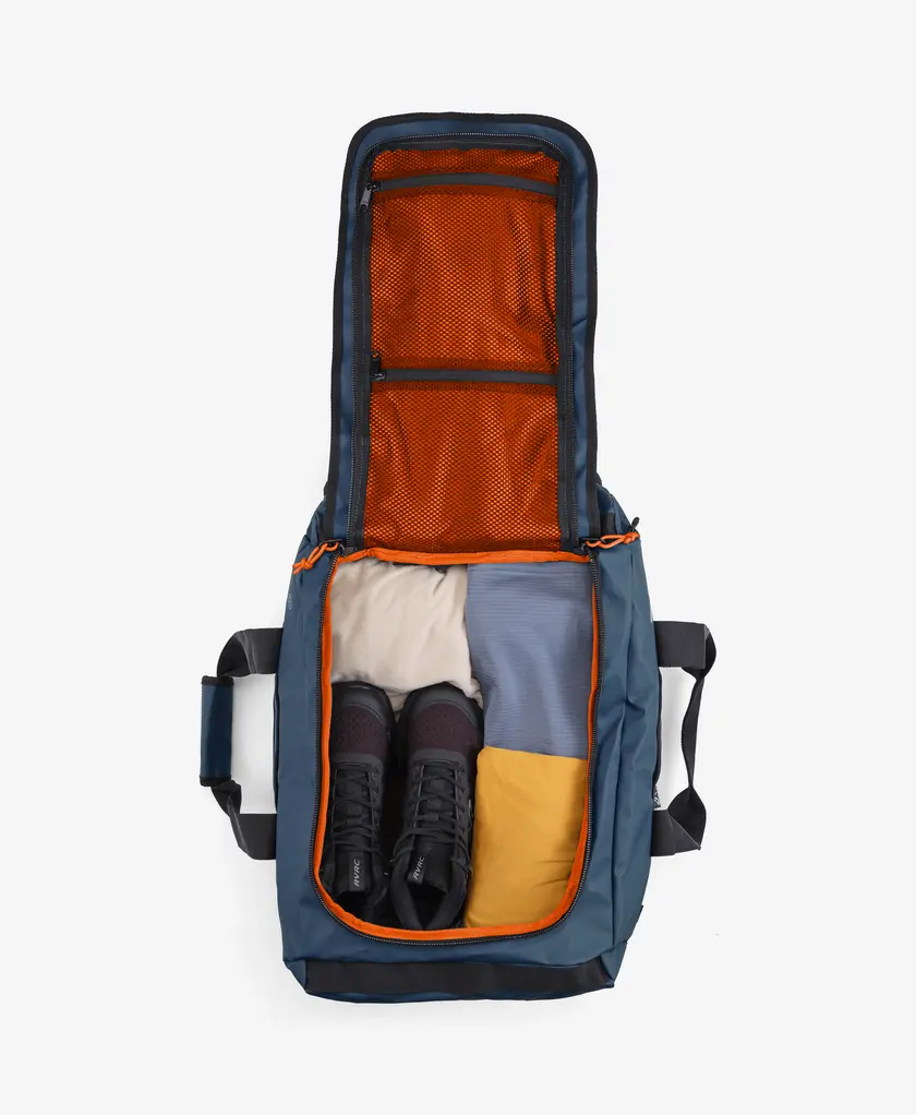 Packable Duffel Bag 70L Unisex