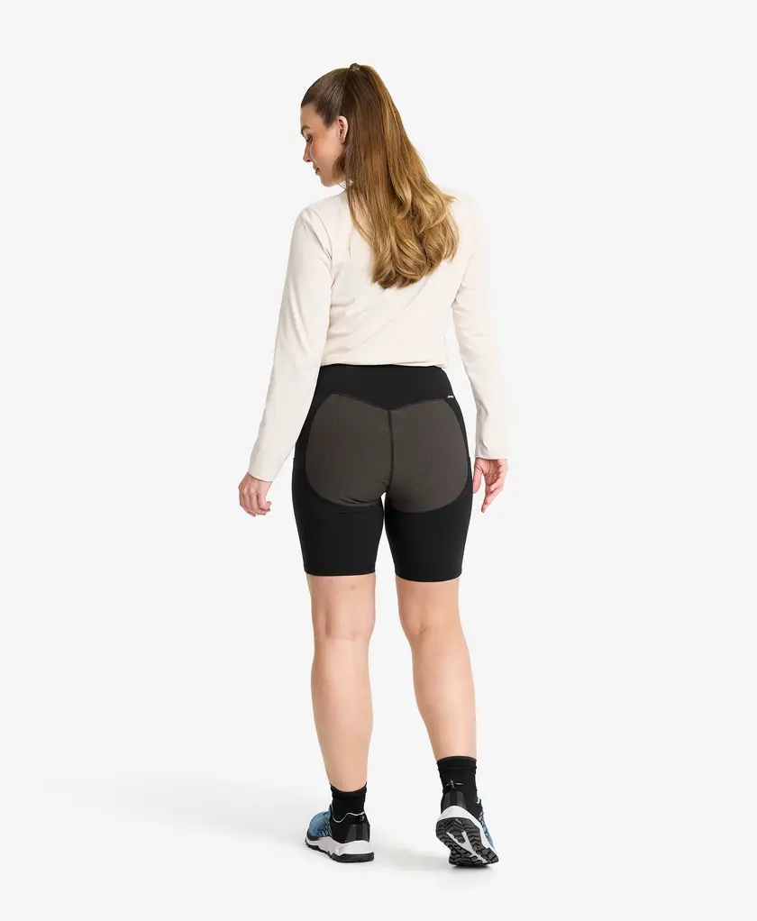Summit Short Tights Women