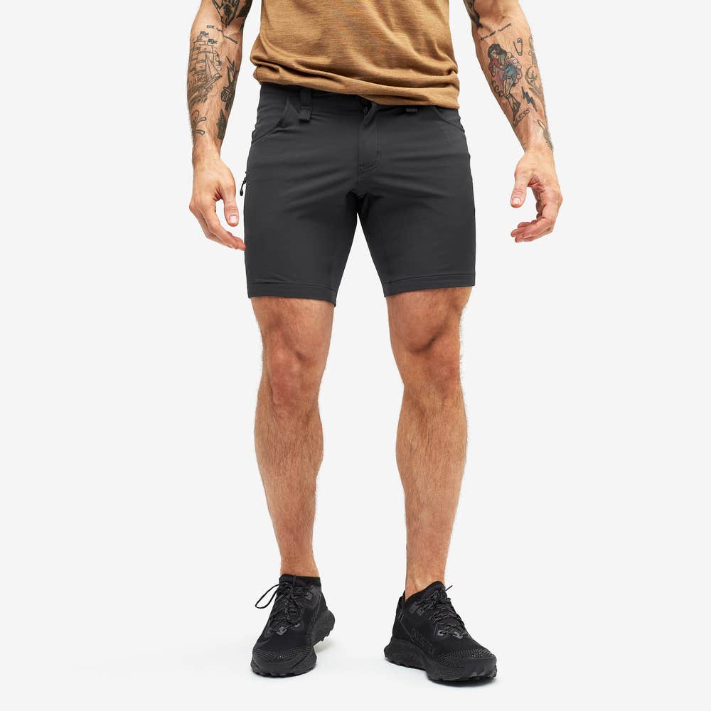 Explorer Outdoor Shorts