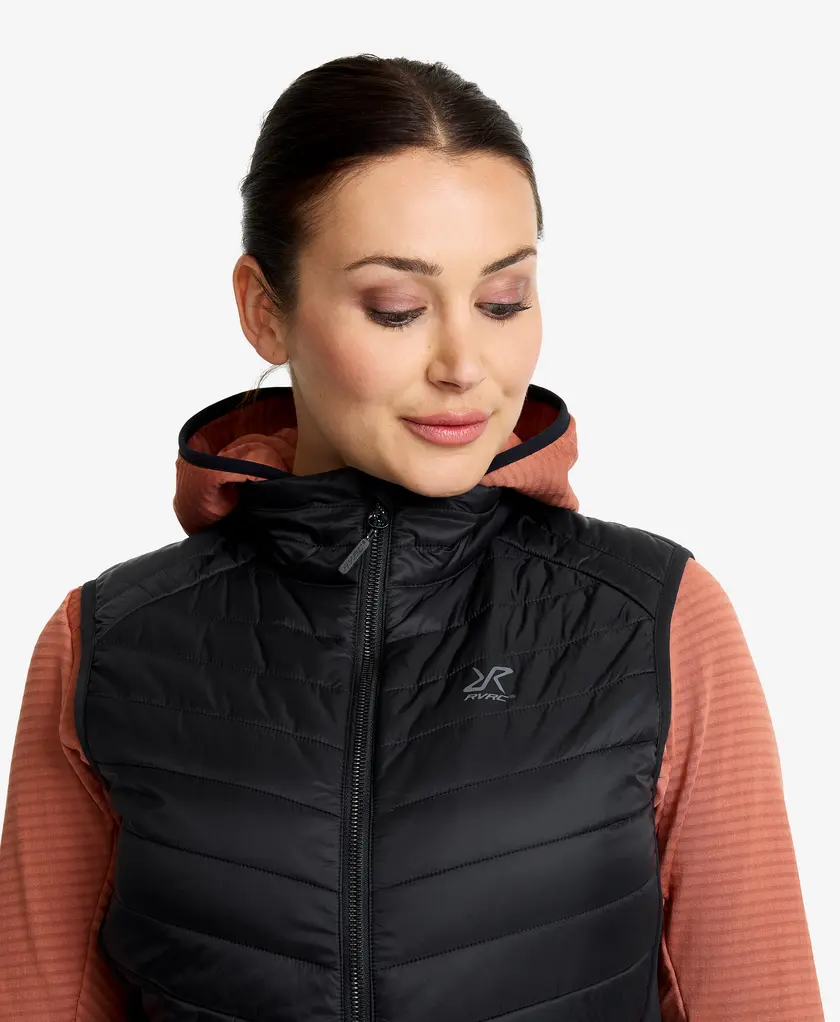 Radical Insulate Gilet Women