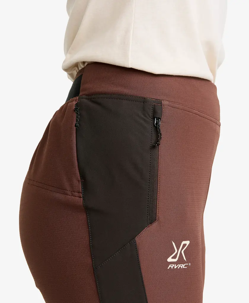 Ridge Trek Trousers Women