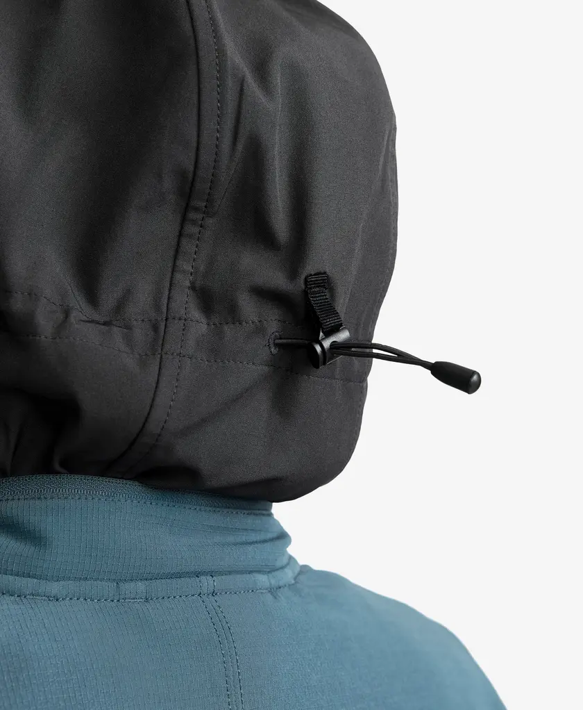 Ridge Trek Jacket Women