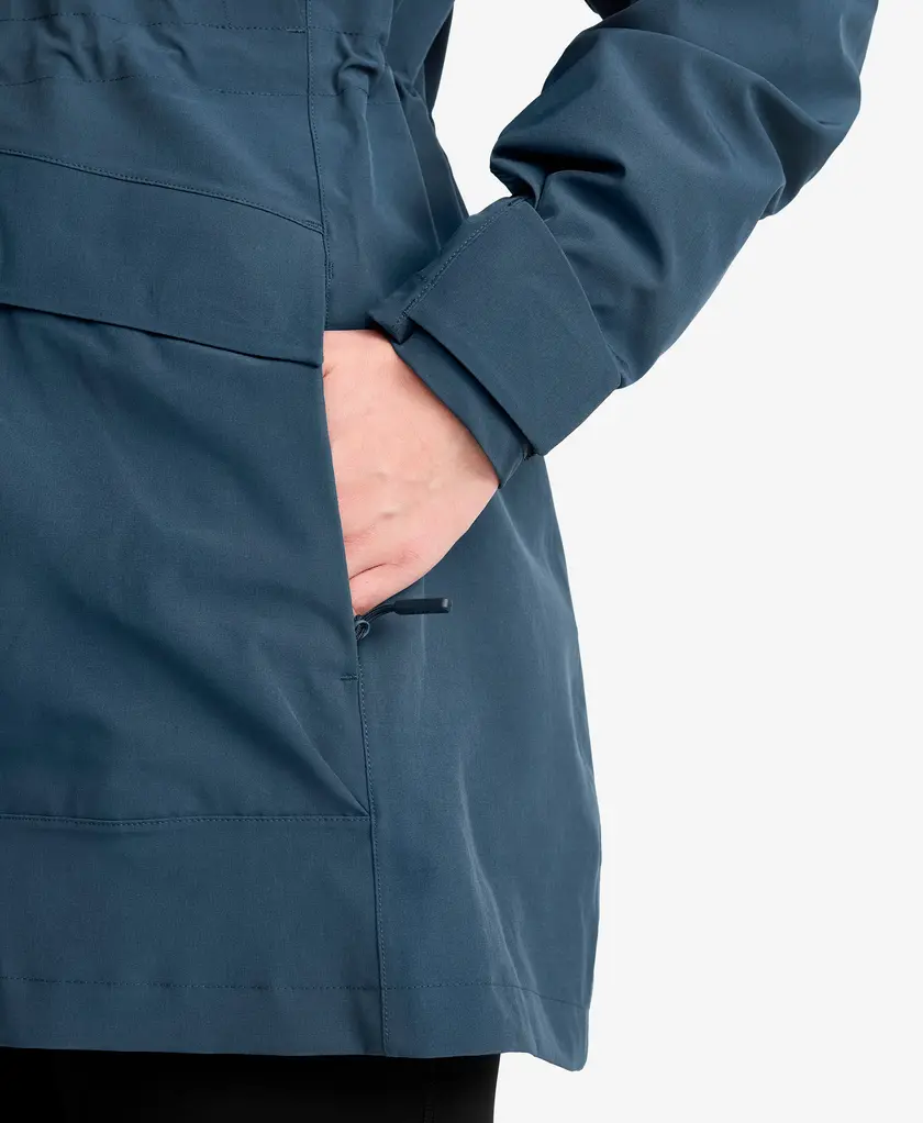 Nevis 2L Parka Women