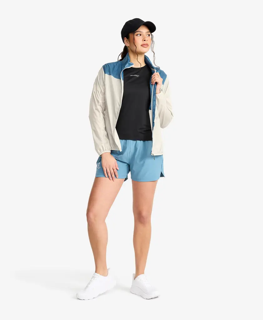 Mission Logo T-shirt Women