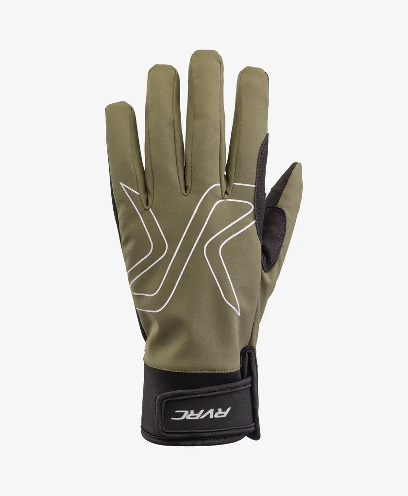 Brine Windproof Gloves Unisex