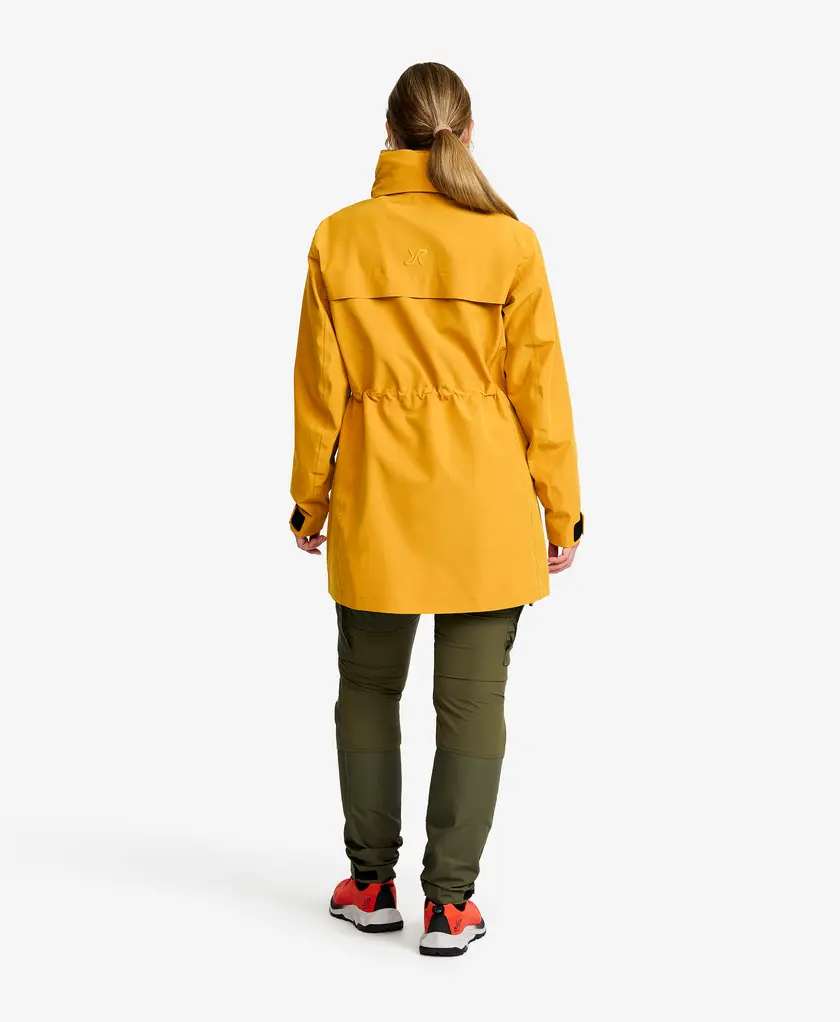 Nevis 2L Parka Women