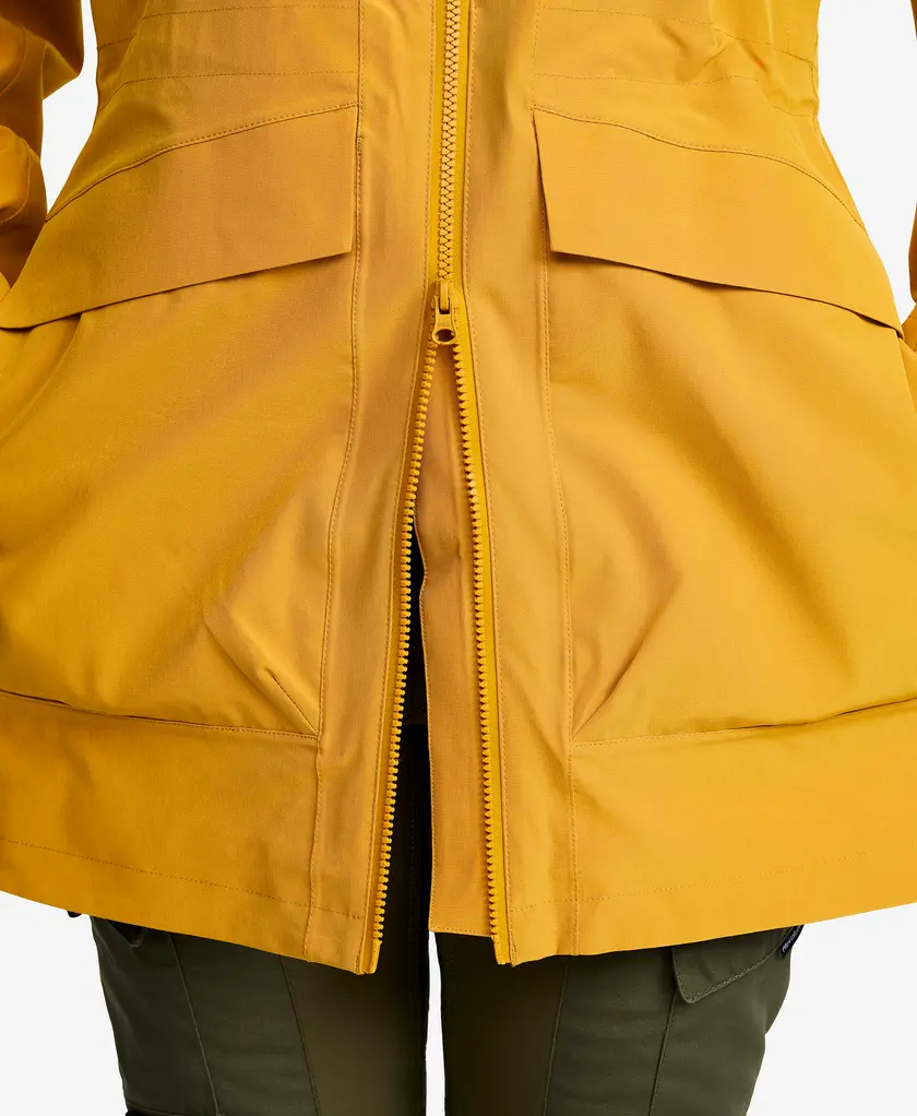 Nevis 2L Parka Women