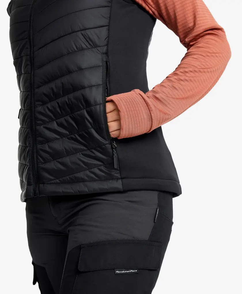 Radical Insulate Gilet Women