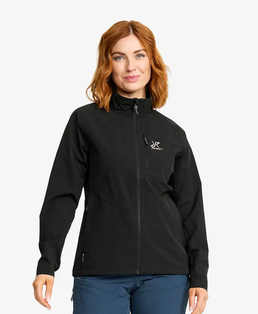 Venue Light Softshell Jacket Women