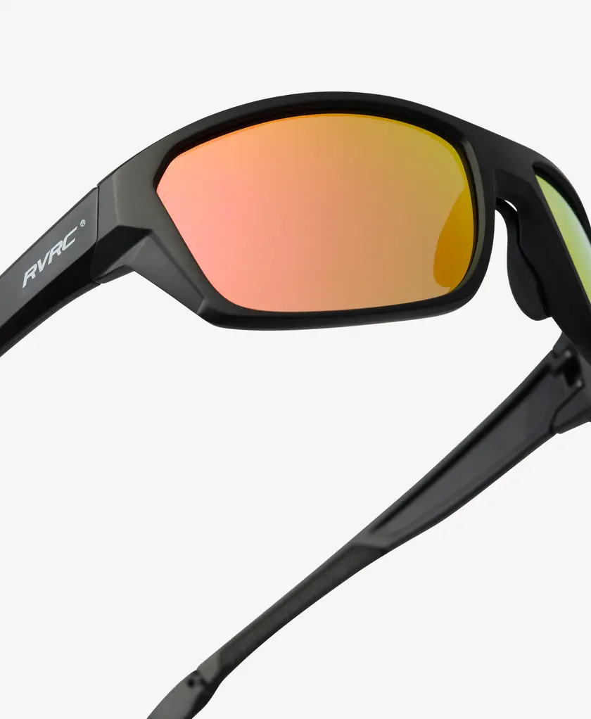 Virgo Polarized Sports Sunglasses Unisex