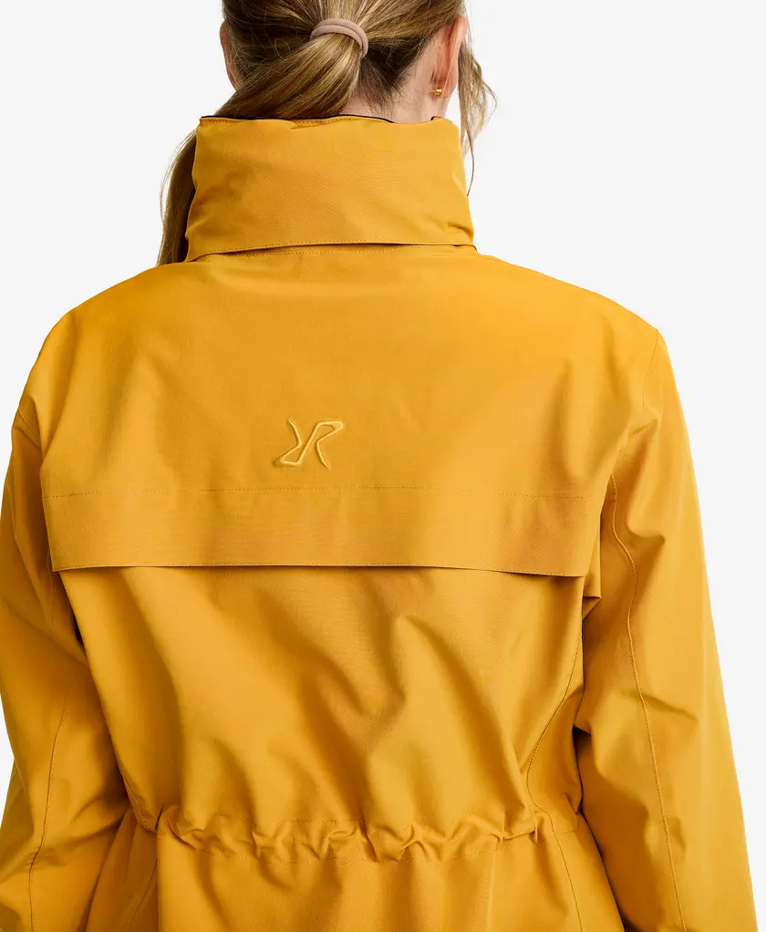 Nevis 2L Parka Women