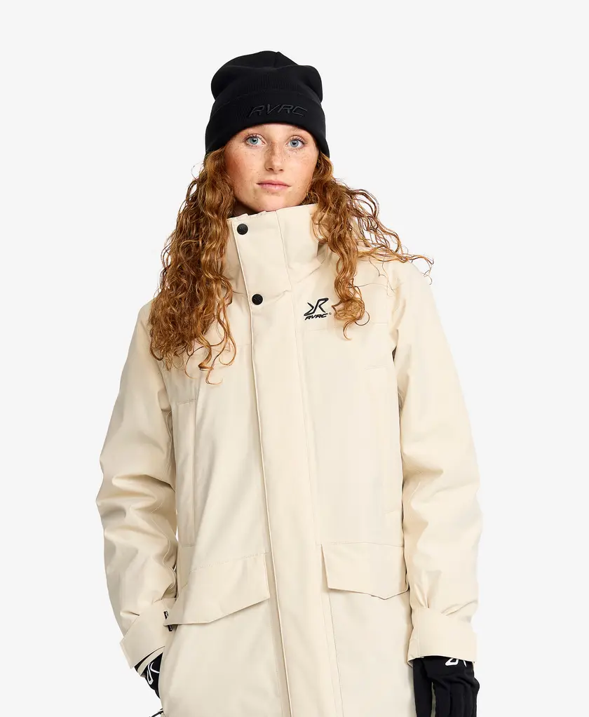 Rhyme 2L Insulated Parka Women